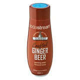 Sodastream Ginger Beer Flavour, Beverage Mix, 440ml