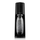 Sodastream Terra Sparkling Water Machine - Black