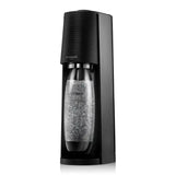 Sodastream Terra Sparkling Water Machine - Black