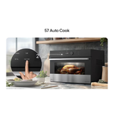 LG MA3885SPS 38L Solardom Microwave