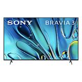 Sony K-75S30 BRAVIA 3 Smart LED TV - 75"