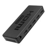 Astrum SP050 1 x 5 Ports 4K 1.4V HDMI Splitter
