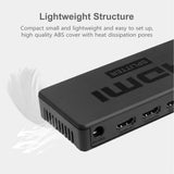 Astrum SP050 1 x 5 Ports 4K 1.4V HDMI Splitter