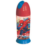 Spiderman 280ml Space Canteen