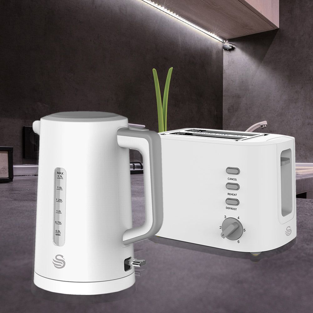 Electric Kettle W730, Breakfast Appliances