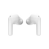 LG HBS-FN4 TONE Free  TW Earbuds - White