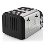 Swan SRT6B 4 Slice Toaster