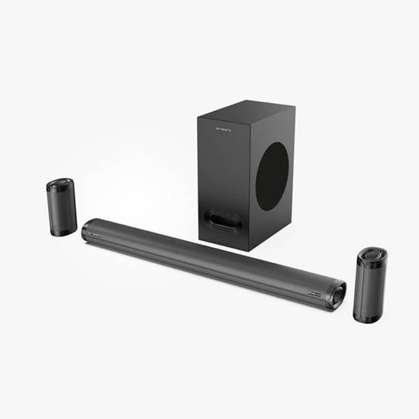 Skyworth SS586 5.1ch Sound Bar – New World