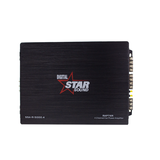 Starsound SSA-R-5000.4 5000W 4 Channel Car Amplifier