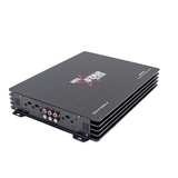 Starsound SSA-R-5000.4 5000W 4 Channel Car Amplifier