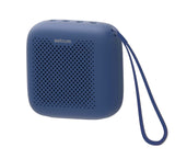 Astrum ST020 5W TWS True Wireless IPX5 Mini Portable Speaker – Blue