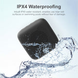 Astrum ST020 5W TWS True Wireless IPX5 Mini Portable Speaker – Blue