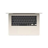 Apple MacBook Air M5 15" Starlight - MDVD4ZE/A