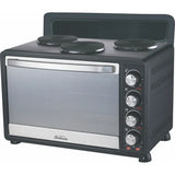 Sunbeam STCO-2033AL 3 Plate Compact Oven