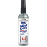 Hillmark Steel Kleen - 250ml