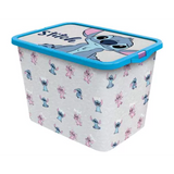 Storage Click Box 23L Storage - Stitch & Angel