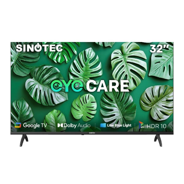 Panasonic TN-32S50CGF QLED Google TV - 32