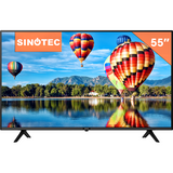 Sinotec STL-55U20AT UHD Smart TV - 55