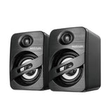 Astrum SU125 2.0CH USB Multimedia Speakers