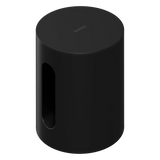 Sonos Immersive Set with Ray- Ray + Sub Mini + 2x Era 100 - Black