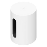 Sonos Immersive Set with Ray- Ray + Sub Mini + 2x Era 100 - White