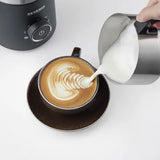 Severin SVSM3586 Spuma700 Induction Milk Frother