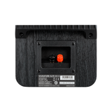 Polk Audio Signature Elite ES15 Bookshelf Speakers (Black)