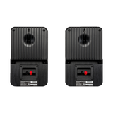 Polk Audio Signature Elite ES15 Bookshelf Speakers (Black)