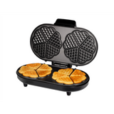 Sunbeam SWM-510 Double Waffle Maker