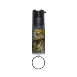 Sabre Pepper Spray with Key Ring Camo (KR-14-CAMO-02)