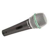 Samson Q4 Dynamic Microphone