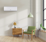 Samsung AR12BSHGAWKN Inverter Midwall Split Aircon