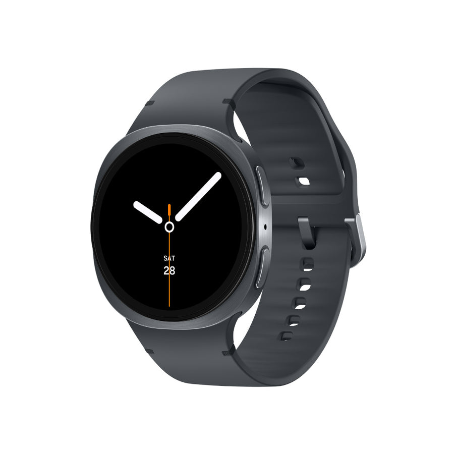 Samsung Galaxy Watch 4 Classic - 46mm BT Black – New World