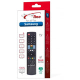 Jolly Line Replacement remote for Samsung