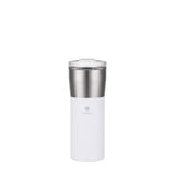 Santeco Kariba Thermal Tumbler 500ml – Milk White