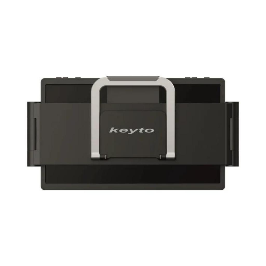 Keyto Keyto Portable and Expandable Multi-Screen Monitor - TR116H – New World