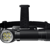 NITECORE HC35 Headlamp - 2700 Lumens