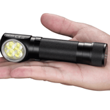 NITECORE HC35 Headlamp - 2700 Lumens