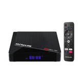 Ultra-Link Android TV Box  - UL-AGB