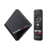 Ultra-Link Android TV Box  - UL-AGB