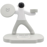 Supa Fly SPACEMAN Charger 3-IN-1