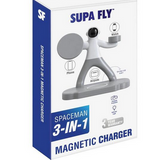 Supa Fly SPACEMAN Charger 3-IN-1