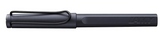 Lamy LY319 Safari Rollerball Pen - Black