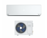 Defy DINVI120 Indoor Outdoor Split-System Air Conditioner 12K BTU