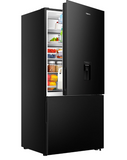 Hisense H630BSB-WD Fridge-Freezer