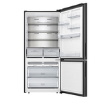 Hisense H630BSB-WD Fridge-Freezer