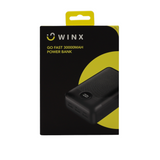 Winx Go Fast 30000MaH Power Bank - WX-PB104