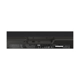 Sennheiser AMBEO Soundbar Mini - Black + Sennheiser AMBEO Subwoofer 02 Black EU (SW02-EU)