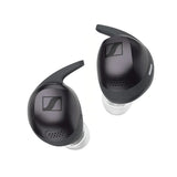 Sennheiser Momentum Sport Wireless Earbuds - Graphite