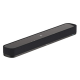 Sennheiser AMBEO Soundbar Mini - Black + Sennheiser AMBEO Subwoofer 02 Black EU (SW02-EU)